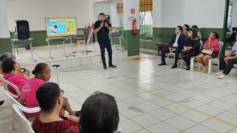 Prosa e Verdade no CCI João Guerreiro 17