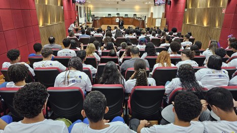 Visita guiada - Cidadão do Futuro 6