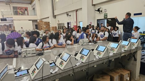 Visita guiada - Cidadão do Futuro 6