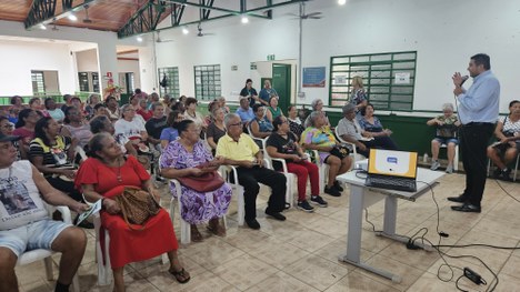 Prosa e Verdade no CCI Maria Ignês 17