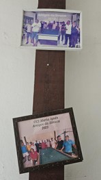 Prosa e Verdade no CCI Maria Ignês 17