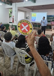 Prosa e Verdade no CCI Maria Ignês 17