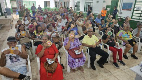 Prosa e Verdade no CCI Maria Ignês 17