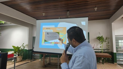 Prosa e Verdade no CCI Maria Ignês 17