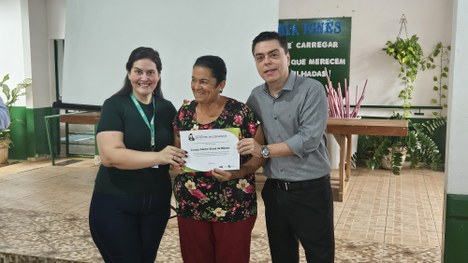 Prosa e Verdade no CCI Maria Ignês 17