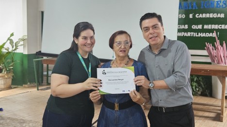 Prosa e Verdade no CCI Maria Ignês 17