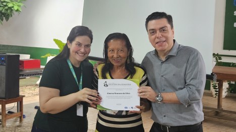 Prosa e Verdade no CCI Maria Ignês 17