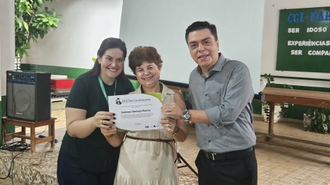 Prosa e Verdade no CCI Maria Ignês 17