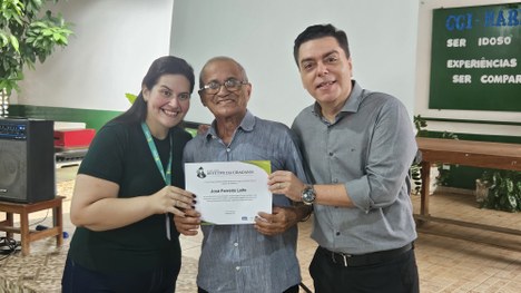 Prosa e Verdade no CCI Maria Ignês 17