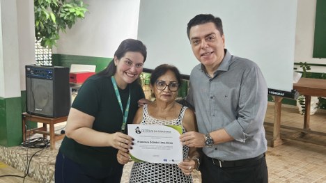 Prosa e Verdade no CCI Maria Ignês 17