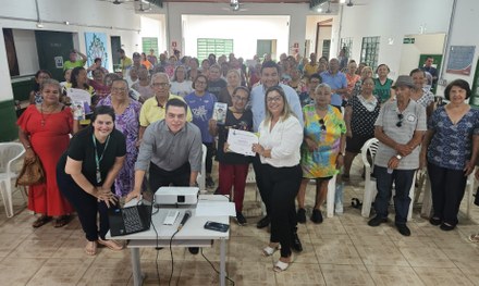 Prosa e Verdade no CCI Maria Ignês 17