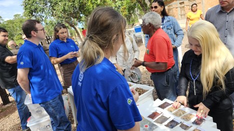 Projeto SilvesTRE em Mata Cavalo 9