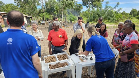 Projeto SilvesTRE em Mata Cavalo 9