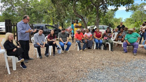 Projeto SilvesTRE em Mata Cavalo 9