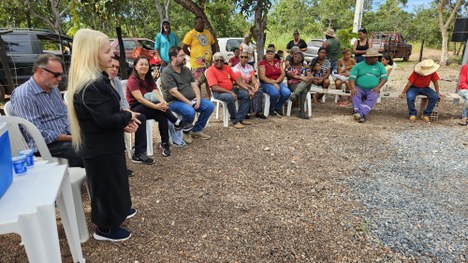 Projeto SilvesTRE em Mata Cavalo 9