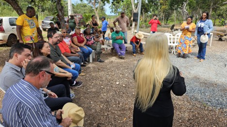 Projeto SilvesTRE em Mata Cavalo 9