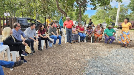 Projeto SilvesTRE em Mata Cavalo 9