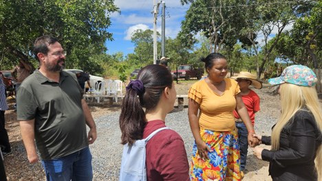 Projeto SilvesTRE em Mata Cavalo 9