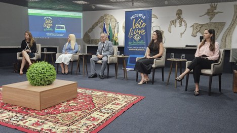 Pacto pelo Voto Livre no Trabalho1