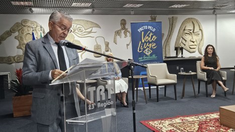 Pacto pelo Voto Livre no Trabalho1