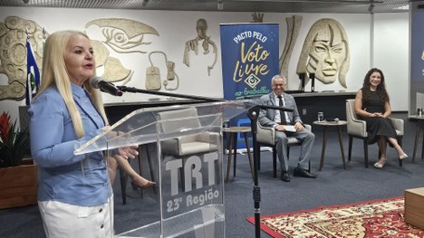 Pacto pelo Voto Livre no Trabalho1