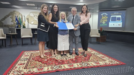 Pacto pelo Voto Livre no Trabalho1