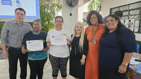 Projeto Prosa e Verdade no CCI Padre Firmo 13