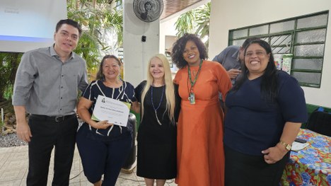 Projeto Prosa e Verdade no CCI Padre Firmo 13