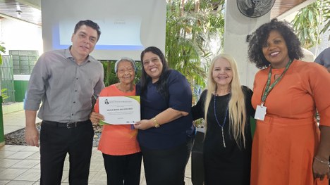 Projeto Prosa e Verdade no CCI Padre Firmo 13