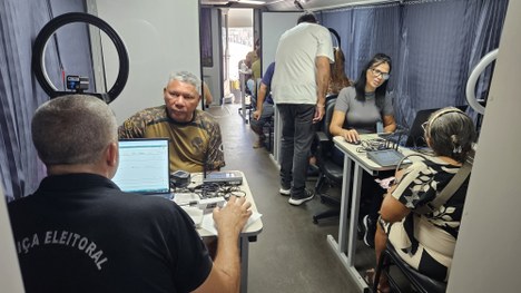 Mutirão no Mercado do Porto 3