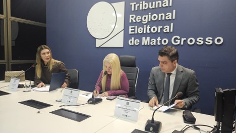 Sistema TRE-Guia é apresentado na 2ª reunião do GGI  2