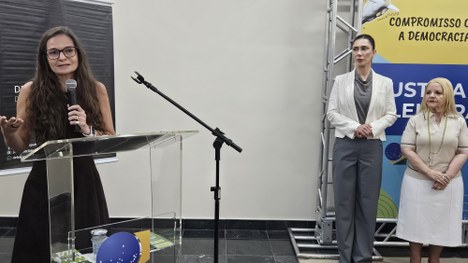 Exposição Desenhos que Falam
