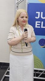 Exposição Desenhos que Falam