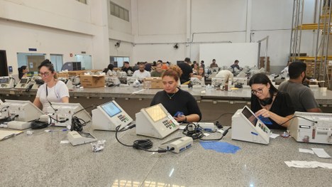 Cerimônias de carga e lacre 4