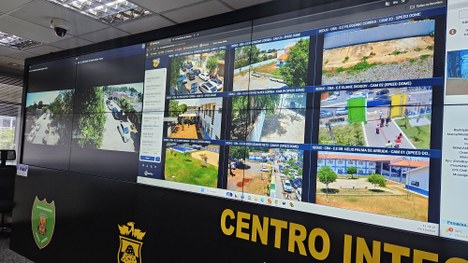 Visita ao CIOSP 4