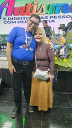 Evento TJMT Inclusivo de Autismo 7