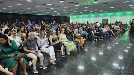 Evento TJMT Inclusivo de Autismo 7