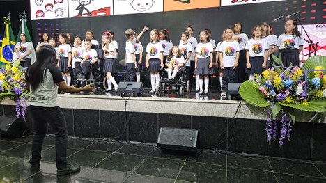Evento TJMT Inclusivo de Autismo 7