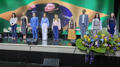 Evento TJMT Inclusivo de Autismo 7