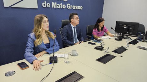 Reunião com coordenadores de locais de votação 1