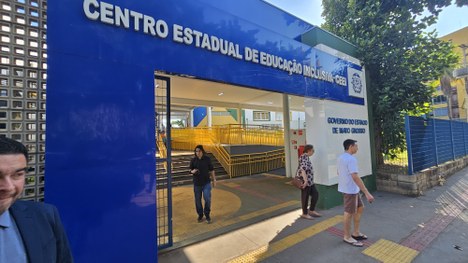 Visita aos locais de votação 2º turno 6