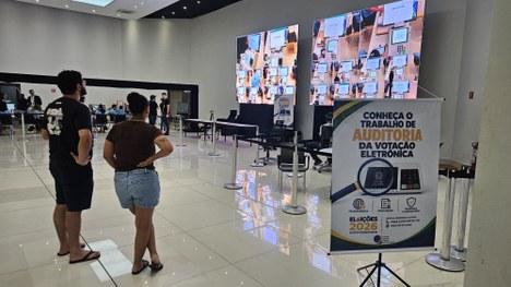Teste de Integridade - 2º turno 3