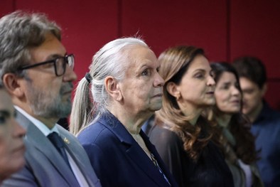 Autoridades enaltecem papel da Justiça Eleitoral na escolha popular