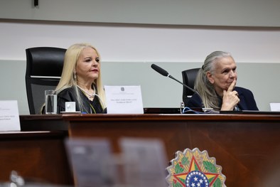 TRE-MT celebra mais de nove décadas com homenagens e compromisso com a democracia