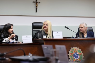 Autoridades enaltecem papel da Justiça Eleitoral na escolha popular