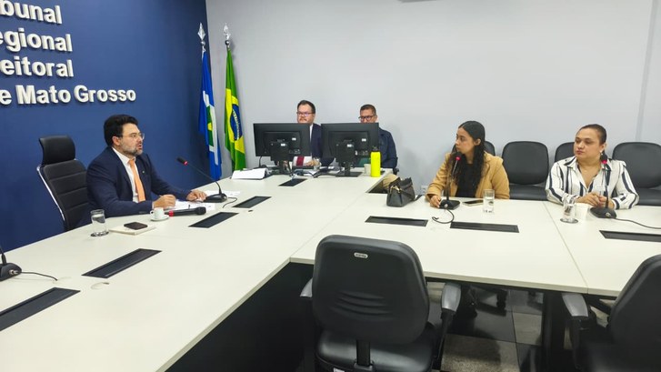 Ação reúne partidos e União para agilizar tramitação e estimular solução consensual de conflitos.