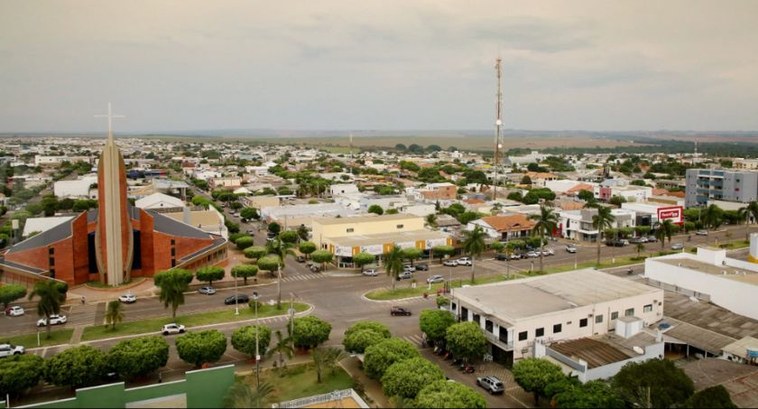 Agrovila João Ponce de Arruda, em Campo Verde, recebe mutirão eleitoral para biometria