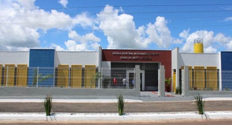 Água Boa e Nova Nazaré recebem três locais de votação para funcionamento de mesas receptoras de ...