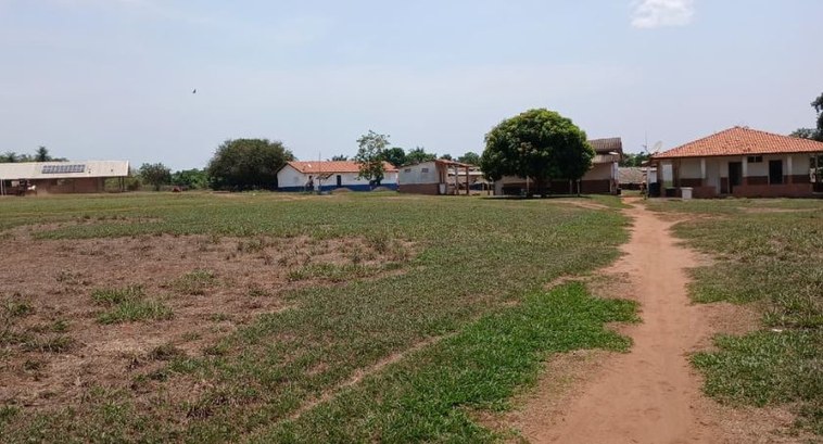 Aldeia Pavuru, no Parque Nacional do Xingu, será atendida por mutirão indígena na próxima semana