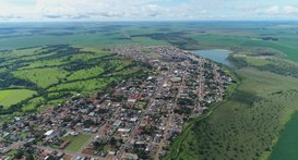 Alto Taquari é o 13º município a atingir meta da campanha Biometria 100%